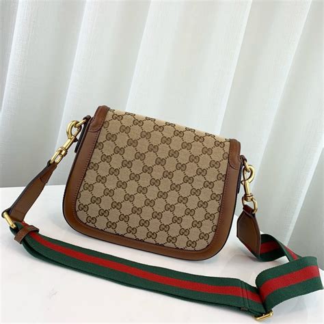 a bolsa da gucci|bolsas gucci original.